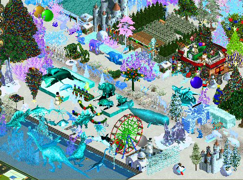 Zoo Tycoon Community Downloads Directory